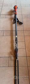 tagliasiepi Husqvarna 520iHT4