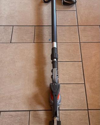 tagliasiepi Husqvarna 520iHT4
