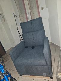 poltrona relax
