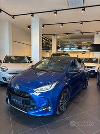 Toyota Yaris 1.5h Lounge