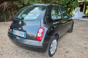 Nissan Micra 1.2 16V 5 porte Jive
