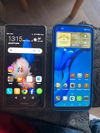 huawei p9 plus e p40 lite