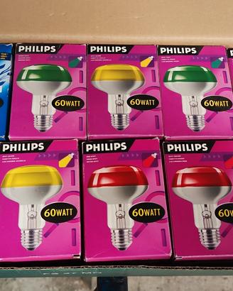 lampadine vintage 