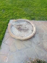 Manufatto in granito