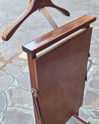 servo muto vintage 
