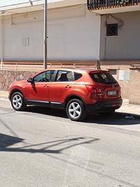 Nissan Qashqai j10 2008 