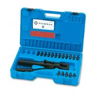 pressa idraulica cembre