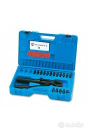 pressa idraulica cembre