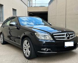 Mercedes-benz C 200 C 200 CDI S.W. Avantg.