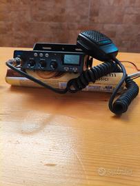 radio Cb zodiac Z30