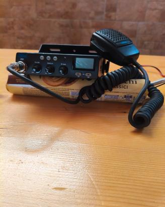 radio Cb zodiac Z30