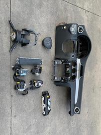 Kit airbag Mercedes GLC anno 2018