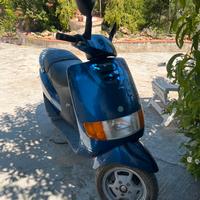 Piaggio Sfera 50