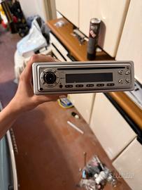 Autoradio