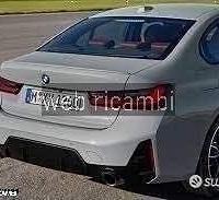 Bmw serie 3 g20 2019 2020 2021 m sport