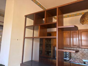 Bacheca Legno
