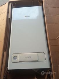 caldaia beretta 28milacalorie