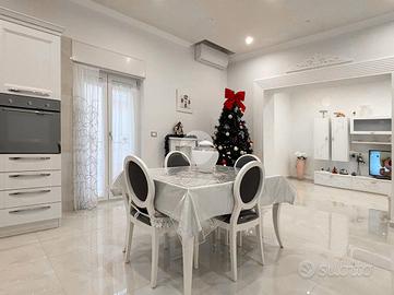 5 LOCALI A MANFREDONIA