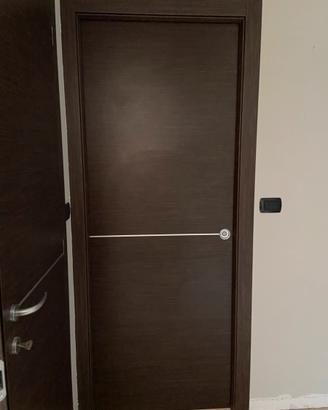 4 porte interne