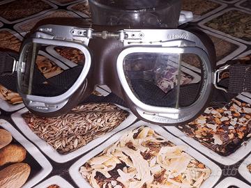 occhiali pilota aereo