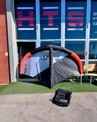 Wing Rrd Evo Wing 4.5 Y30 - rif 28