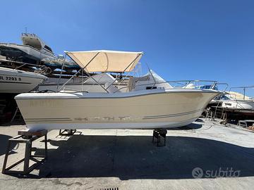 White Shark 248