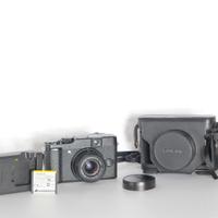fuji x 10 come nuova