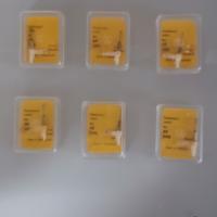 ago di ricambio per giradischi vinile