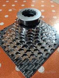 pacco pignoni miche primato 9v 12-28