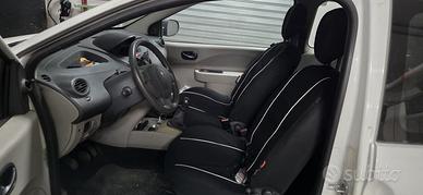 RENAULT TWINGO 2008