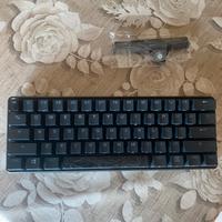 Hyperx Alloy origins