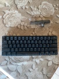 Hyperx Alloy origins