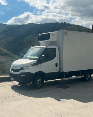 Iveco daily