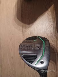 PING PRODI G  GOLF
