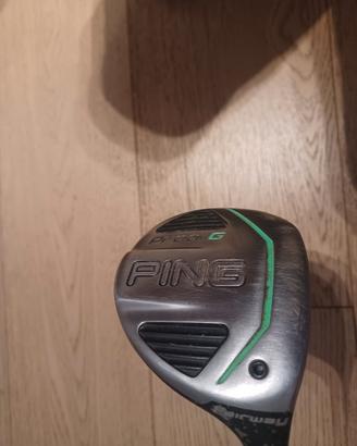 PING PRODI G  GOLF