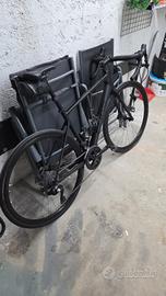 Cube Attain GTC SLX