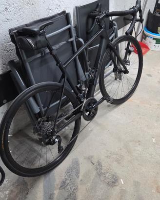 Cube Attain GTC SLX
