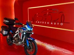 Honda Africa Twin NXR 750