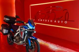 Honda Africa Twin NXR 750