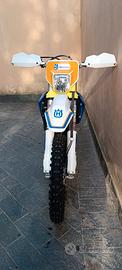 husquarna fe350  husky Husqvarna