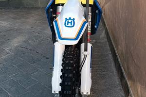 husquarna fe350  husky Husqvarna