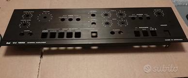 Frontale DUAL CV 1600