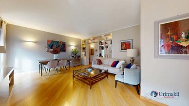 Appartamento Milano [Cod. rif 3299197VRG]