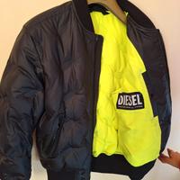 Bomber Diesel uomo xs