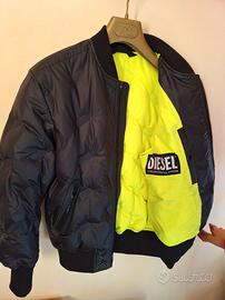 Bomber Diesel uomo xs