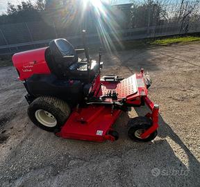 tagliaerba GRAVELY ariens 260Z