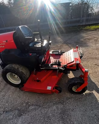 tagliaerba GRAVELY ariens 260Z