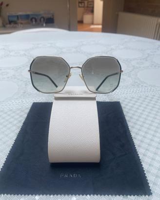 Occhiali originali Prada