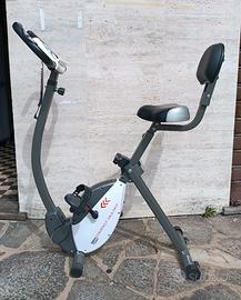 cyclette Toorx BRX Compact MultiFit