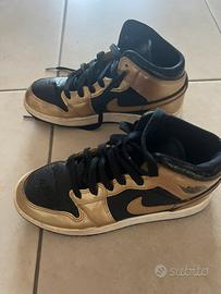 Scarpe jordan
